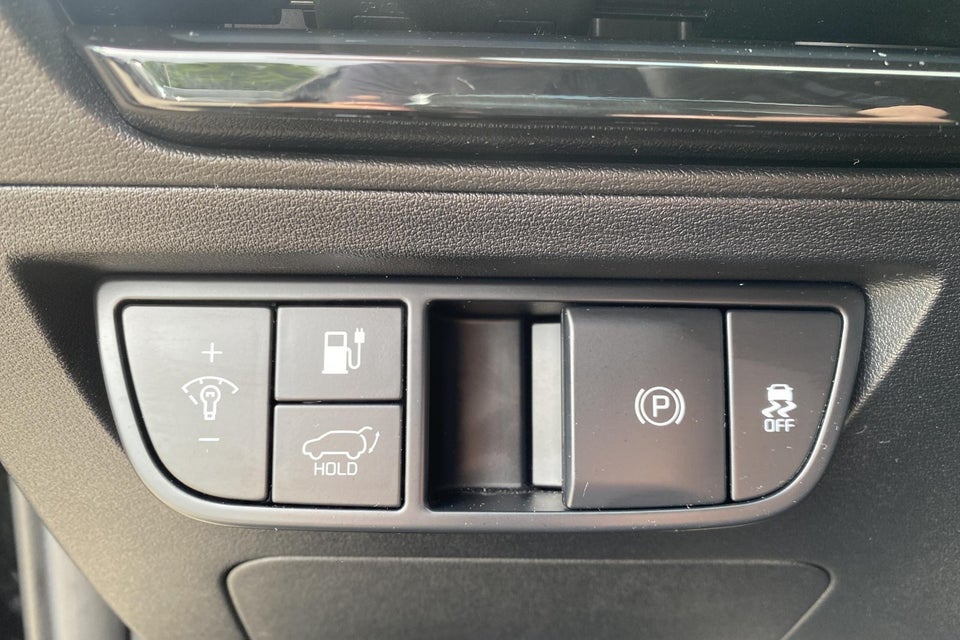 Kia EV6 84 Long Range Upgrade 5d