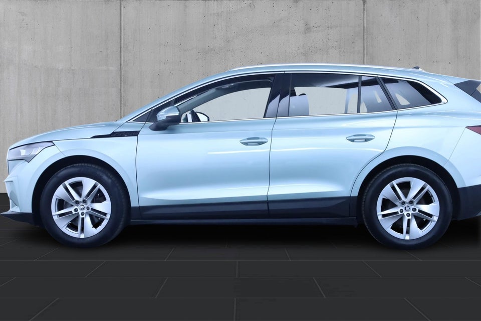 Skoda Enyaq 80 iV 5d