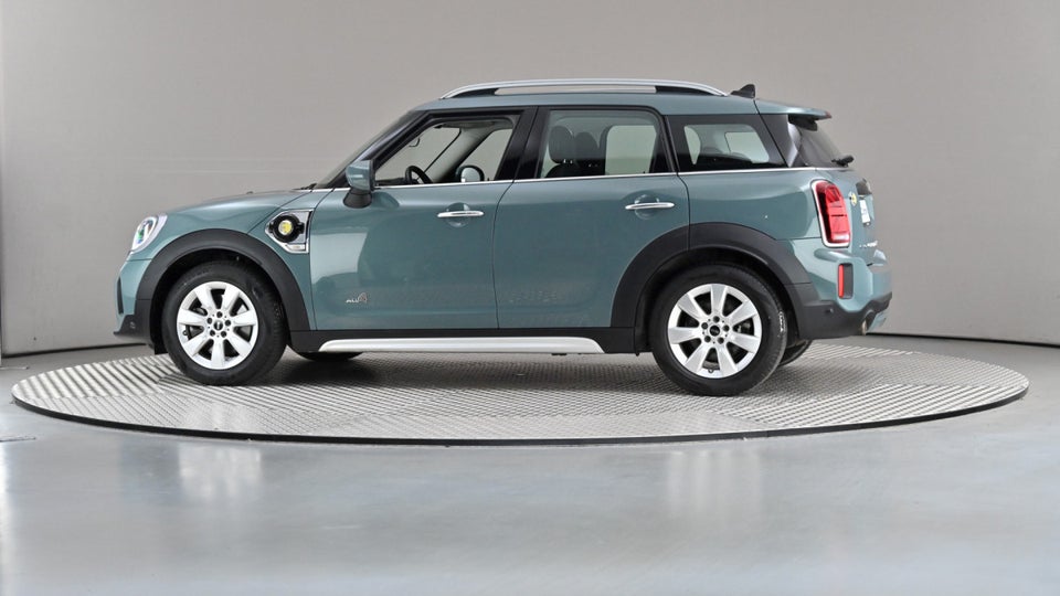 MINI Countryman Cooper SE 1,5 Essential aut. ALL4 5d