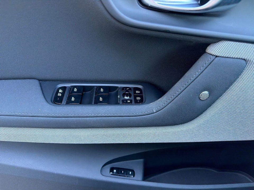 Polestar 2 Long Range 5d