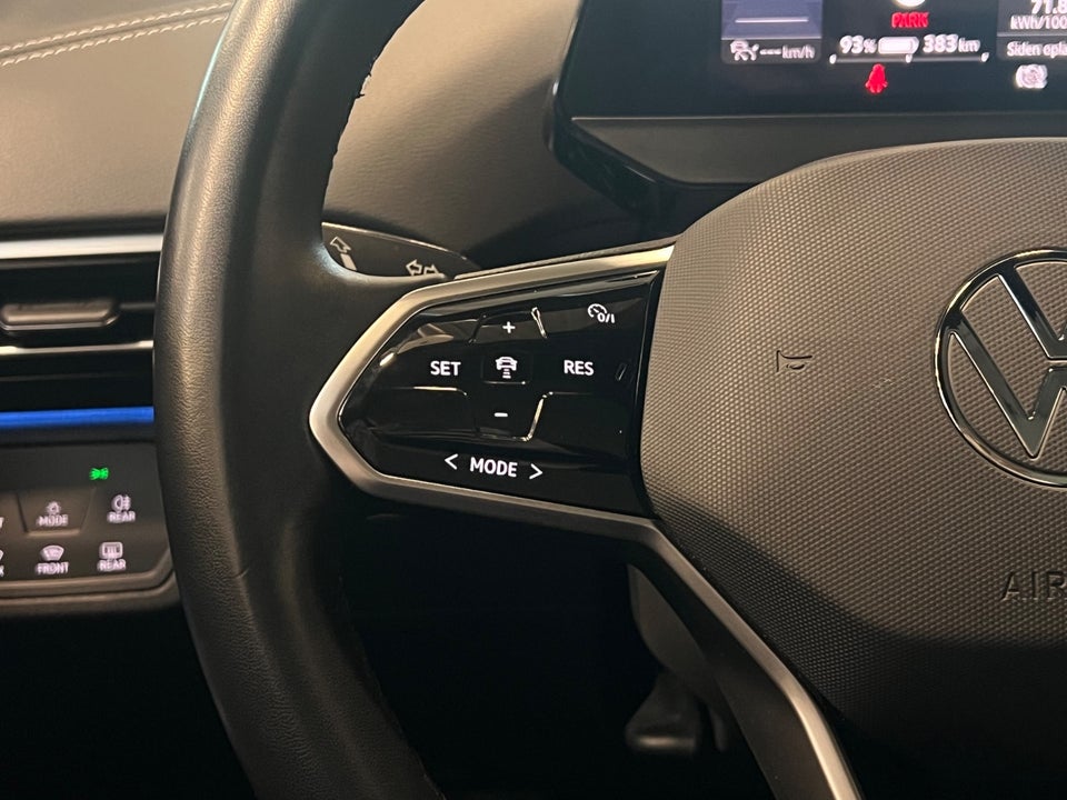 VW ID.4 77 Pro Performance 5d