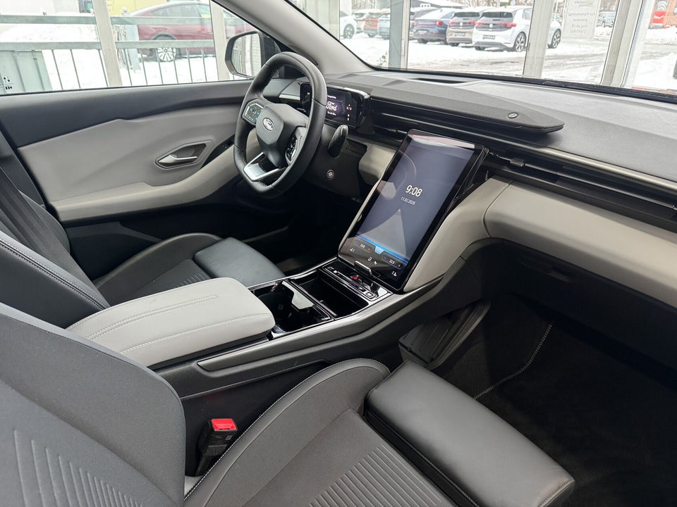 Ford Explorer 77 Select Extended Range 5d