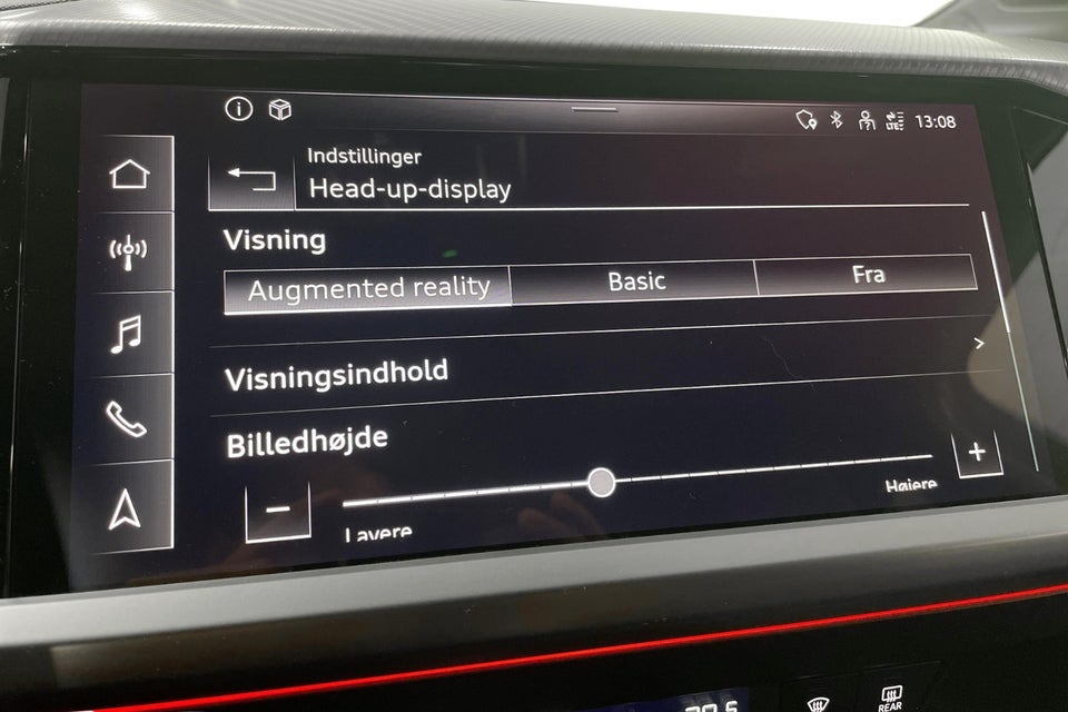 Audi Q4 e-tron 40 Attitude S-line 5d