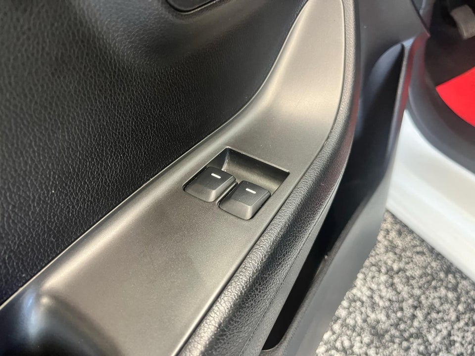 Kia Picanto 1,0 Collect Eco Clim 5d