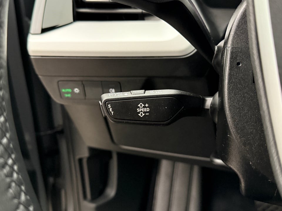 Audi Q4 e-tron 50 Attitude quattro 5d