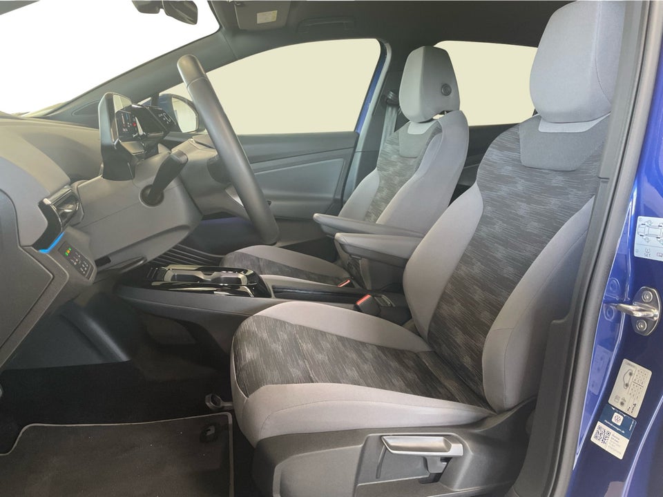 VW ID.4 77 Pro Performance 5d