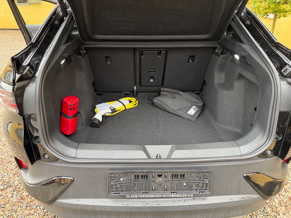 VW ID.5 77 Style+ 5d