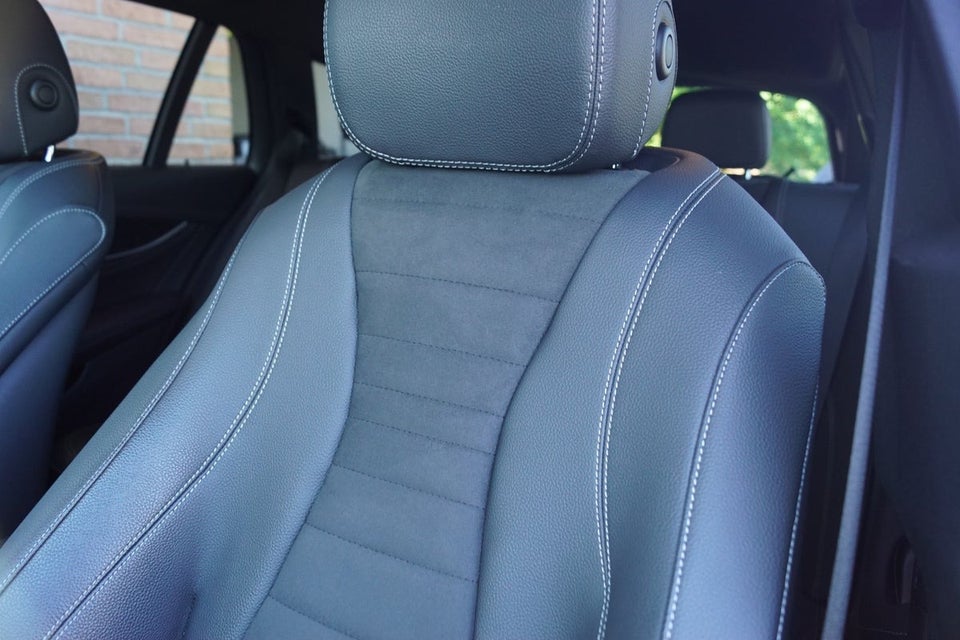 Mercedes E300 de 2,0 AMG Line stc. aut. 5d