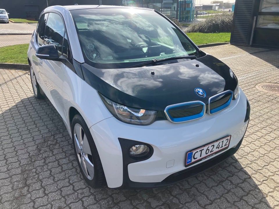 BMW i3 BEV 5d