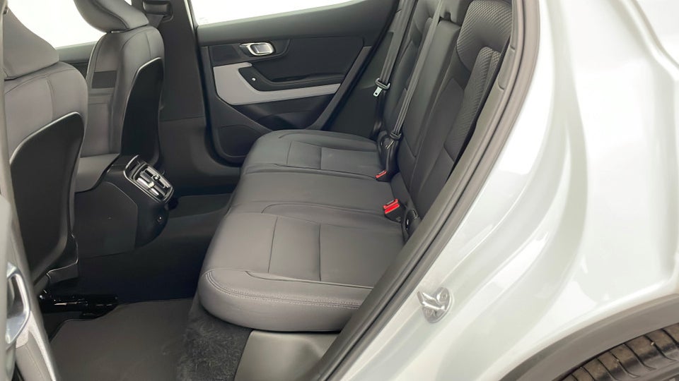 Polestar 2 Standard Range 5d