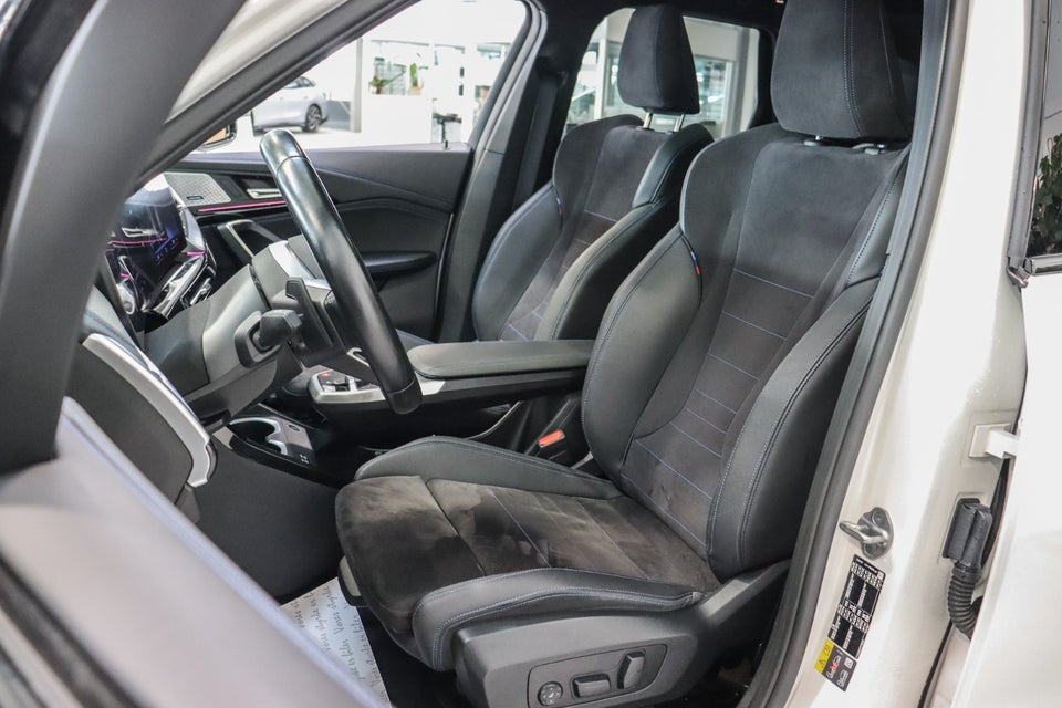 BMW iX1 xDrive30 Fully Charged M-Sport 5d