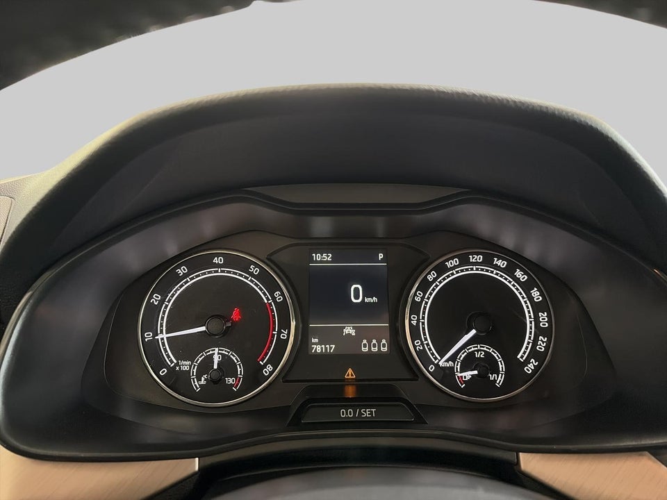 Skoda Kamiq 1,0 TSi 110 Style DSG 5d