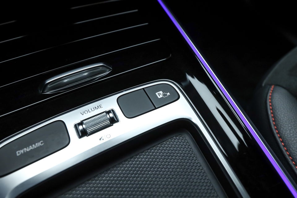 Mercedes EQB250+ AMG Advance 7prs 5d