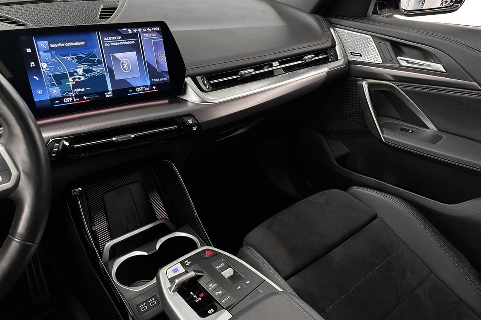 BMW iX1 xDrive30 M-Sport 5d