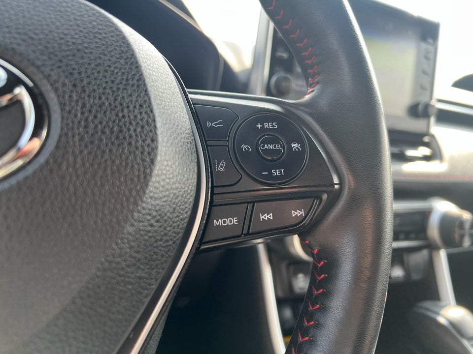 Toyota RAV4 2,5 Plug-in Hybrid H3 Style AWD-i 5d