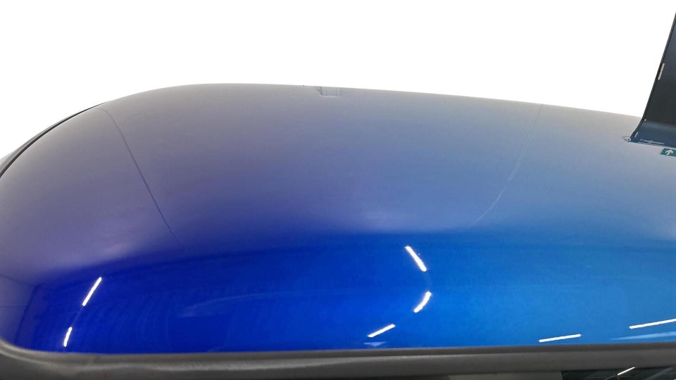 MINI Cooper SE Collection 3d