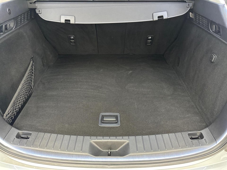 Mazda CX-60 2,5 PHEV Homura aut. AWD 5d