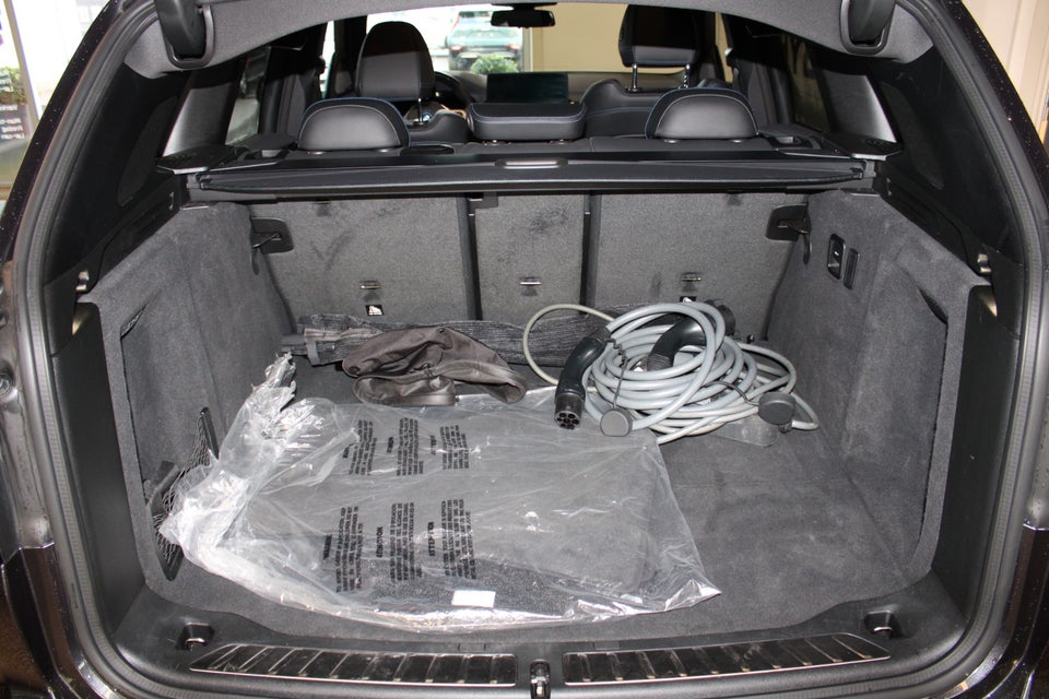 BMW iX3 Charged Plus M-Sport 5d