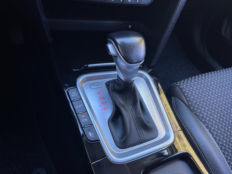 Kia Ceed 1,6 PHEV Upgrade Intro SW DCT 5d