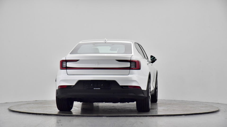 Polestar 2 Long Range 5d