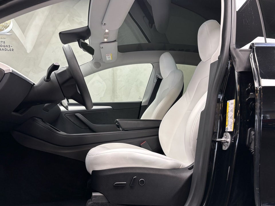 Tesla Model Y Performance AWD 5d