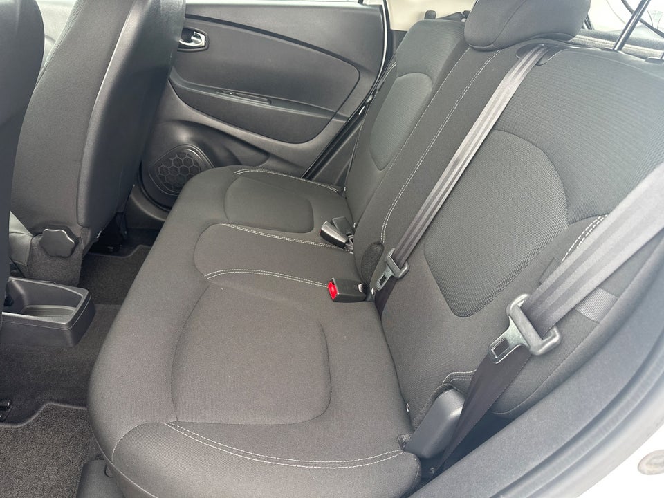 Renault Captur 1,2 TCe 120 Zen EDC 5d