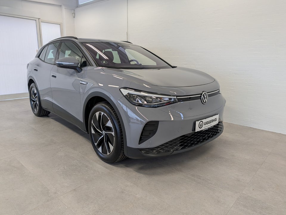 VW ID.4 77 Pro Performance 5d