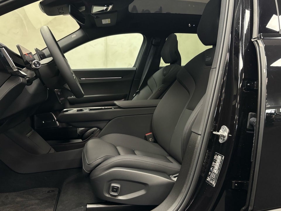 Polestar 3 Long Range AWD 5d
