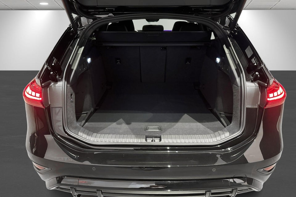 Audi A6 e-tron Progress plus performance Avant 5d