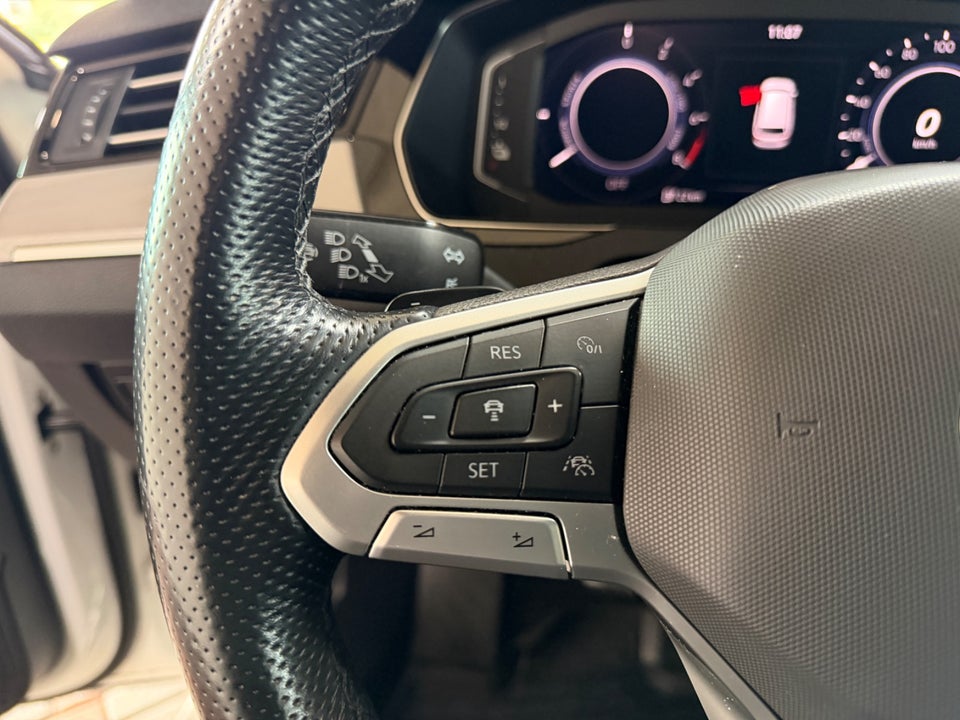 VW Passat 1,4 GTE DSG 4d