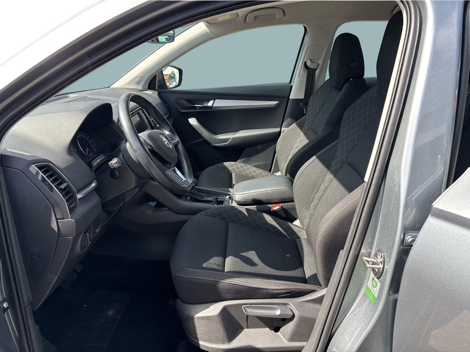 Skoda Karoq 1,5 TSi 150 Ambition DSG 5d