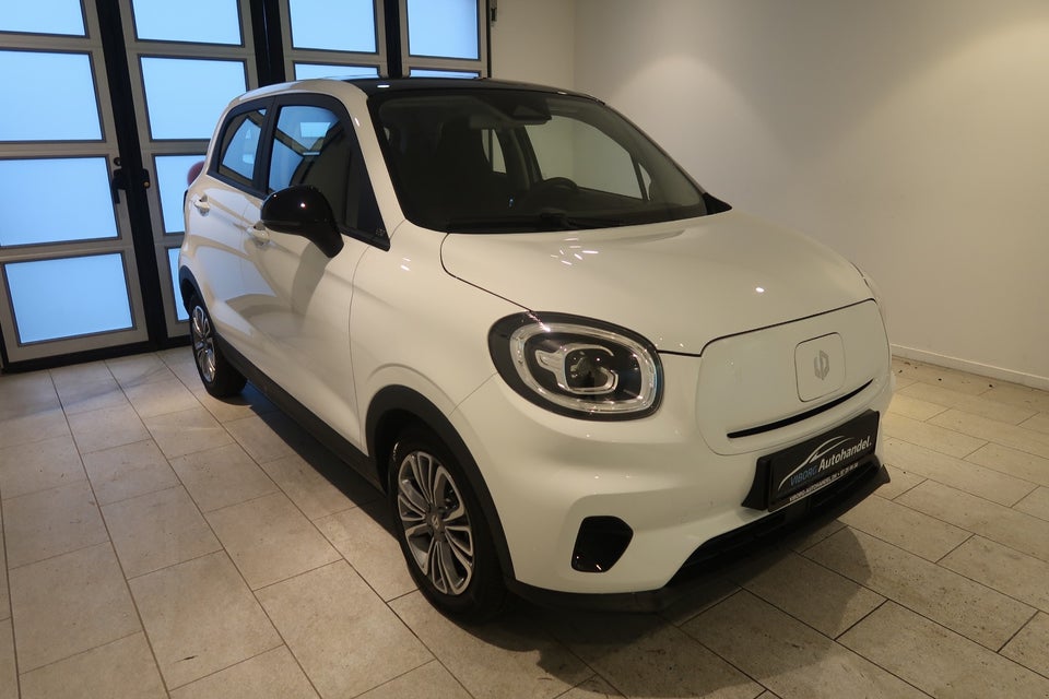 Leapmotor T03 41 One 5d