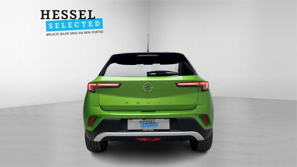 Opel Mokka-e 50 Ultimate 5d