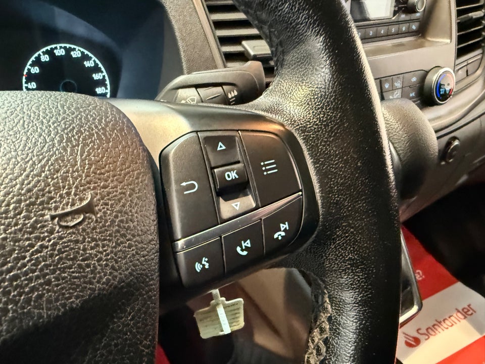 Ford Transit Custom 320L 2,0 TDCi 130 Trend aut.