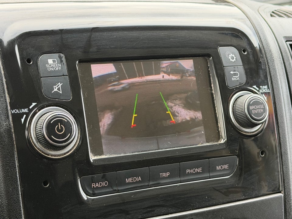 Citroën Jumper 35 2,2 BlueHDi 165 L2H2 FlexLine