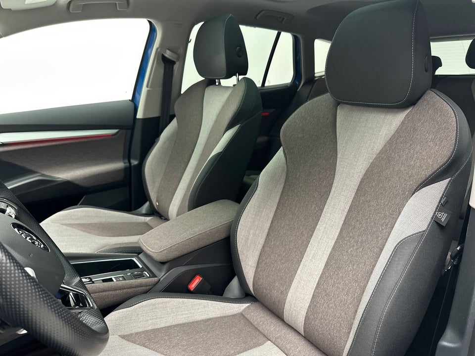 Skoda Enyaq 80 iV 5d