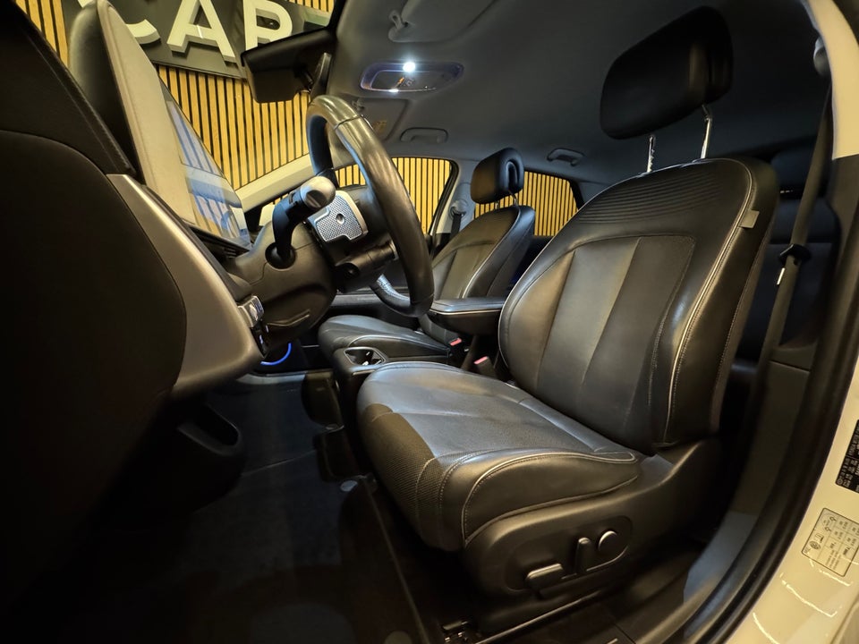 Hyundai Ioniq 5 73 Ultimate 5d