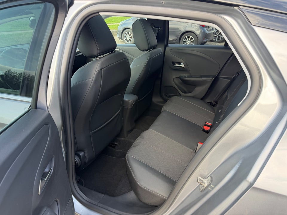 Opel Corsa 1,2 Sport 5d