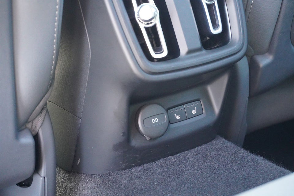 Polestar 2 Long Range 5d