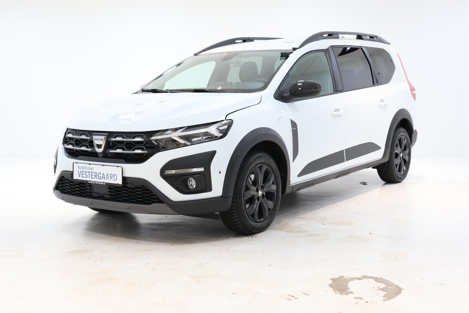 Dacia Jogger 1,0 TCe 110 Extreme 7prs 5d