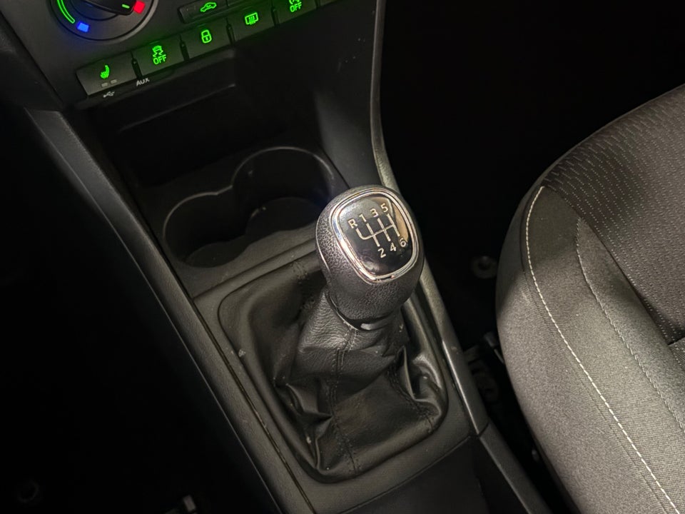 Skoda Rapid 1,2 TSi 110 Ambition 5d