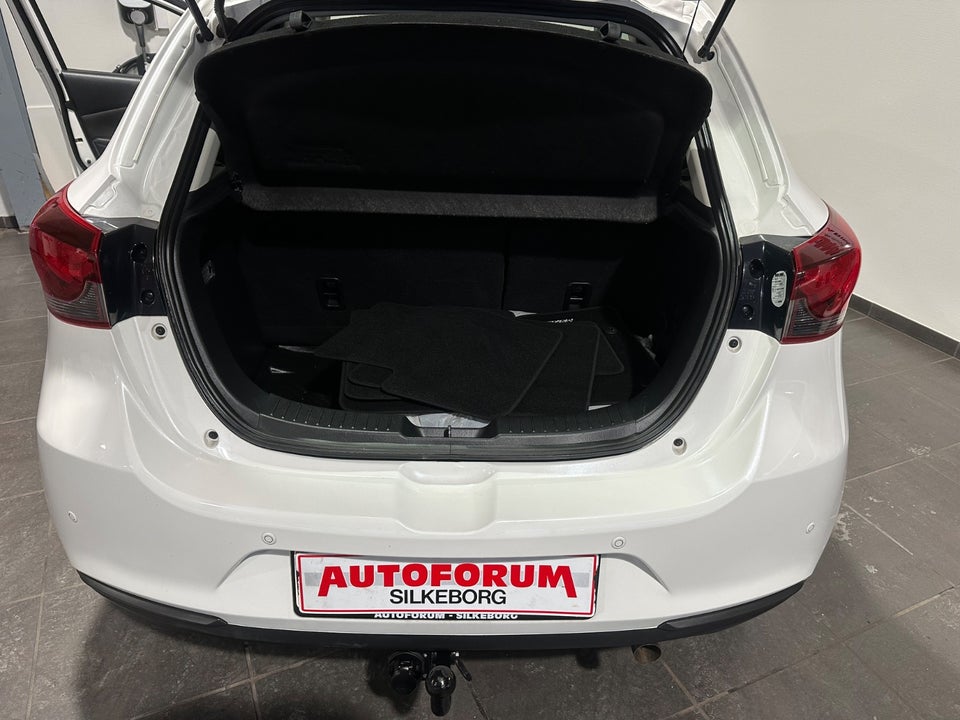 Mazda 2 1,5 SkyActiv-G 90 Sky 5d