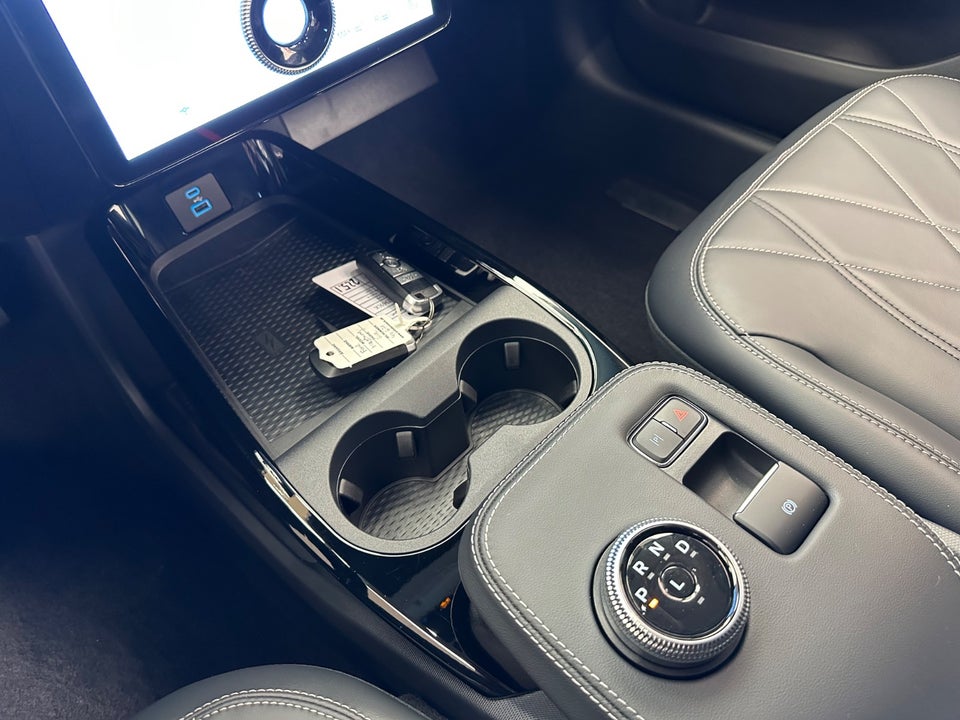 Ford Mustang Mach-E 88 Extended Range 5d