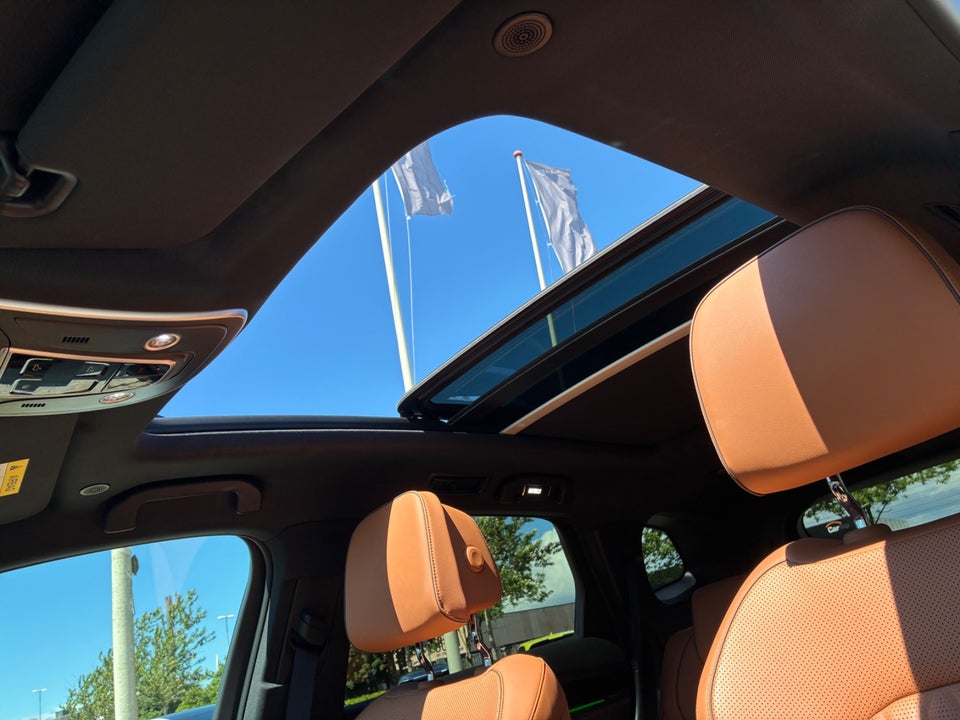 BYD Tang 109 Flagship AWD 7prs 5d
