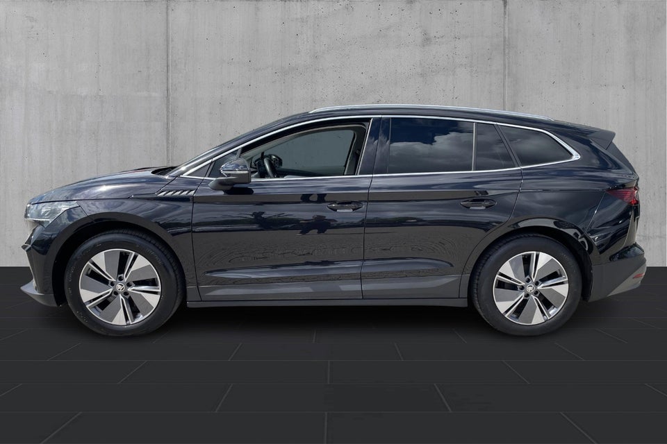 Skoda Enyaq 60 iV Loft 5d