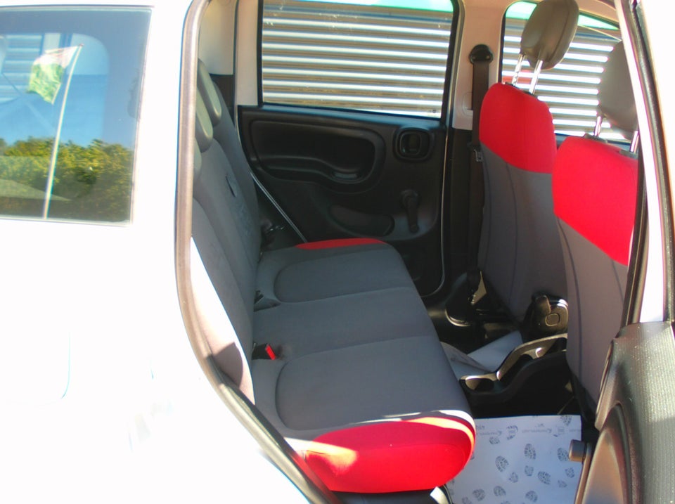 Fiat Panda 1,2 69 Easy 5d