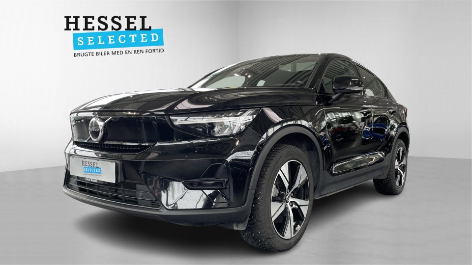 Volvo C40 P6 ReCharge Core 5d