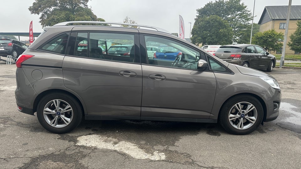 Ford Grand C-MAX 1,0 SCTi 125 Trend 5d