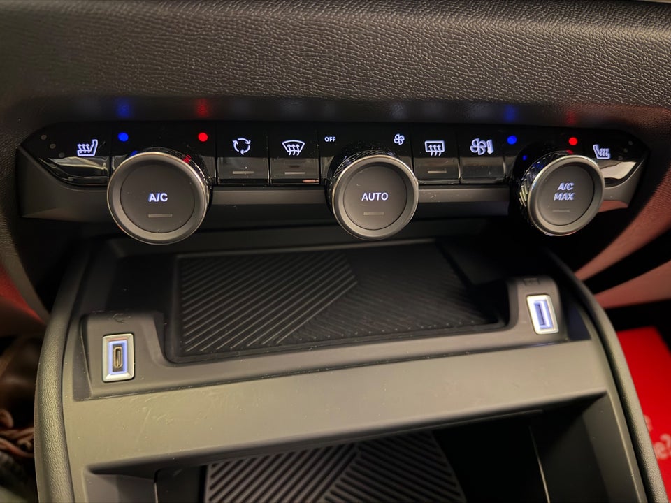 Citroën ë-C4 50 Feel 5d