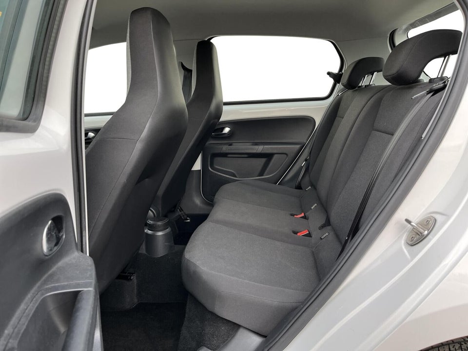 VW Up! 1,0 MPi 60 Move BMT 5d